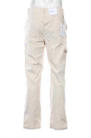 Herren Cordhose Only & Sons, Größe L, Farbe Beige, Preis € 41,99