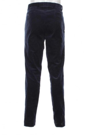 Pantaloni raiați de bărbați Polo Ralph Lauren, Mărime L, Culoare Albastru, Preț 497,99 Lei