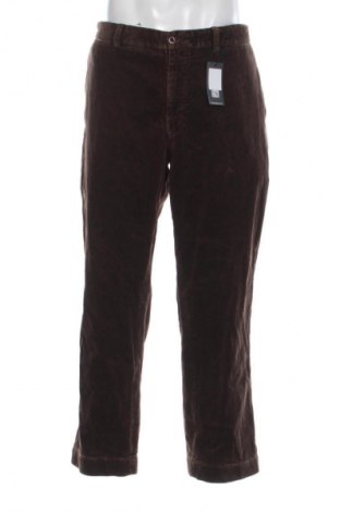 Pánské manšestráky  Polo Ralph Lauren, Velikost XL, Barva Hnědá, Cena  4 875,00 Kč