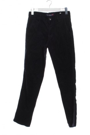 Ανδρικό κοτλέ παντελόνι Rock Creek, Μέγεθος S, Χρώμα Μπλέ, Τιμή 6,99 €