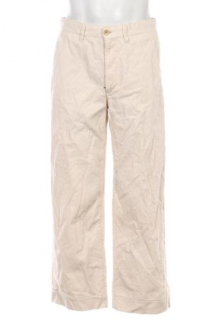 Мъжки джинси Unbranded, Размер M, Цвят Бежов, Цена 3,06 €