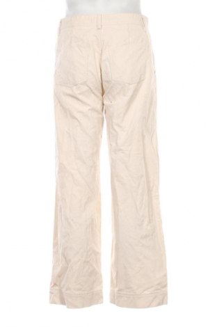 Мъжки джинси Unbranded, Размер M, Цвят Бежов, Цена 3,06 €