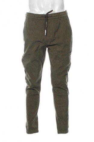 Pánské manšestráky  Unbranded, Velikost L, Barva Zelená, Cena  189,00 Kč