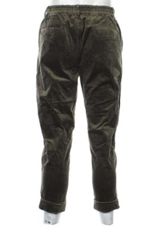 Pánské manšestráky  Unbranded, Velikost L, Barva Zelená, Cena  179,00 Kč