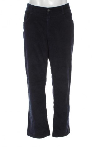 Herren Cordhose Unbranded, Größe XL, Farbe Blau, Preis € 11,99
