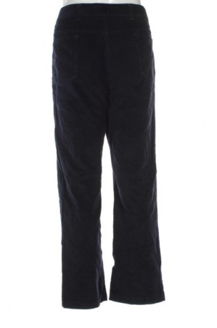 Herren Cordhose Unbranded, Größe XL, Farbe Blau, Preis € 11,99