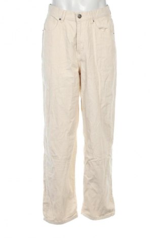 Herren Cordhose Urban Classics, Größe M, Farbe Ecru, Preis € 41,99