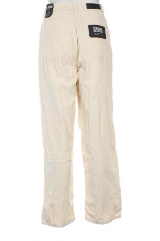 Herren Cordhose Urban Classics, Größe M, Farbe Ecru, Preis € 41,99