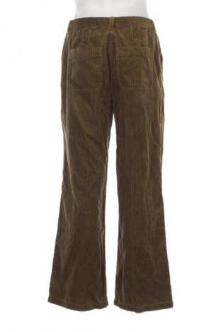 Pánské menčestráky White Stuff, Veľkosť M, Farba Zelená, Cena  41,95 €