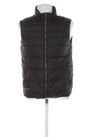 Мъжки елек Angelo Litrico, Размер M, Цвят Черен, Цена 15,33 €