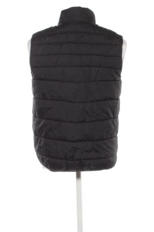 Мъжки елек Angelo Litrico, Размер M, Цвят Черен, Цена 15,33 €