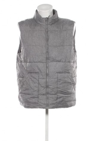 Herrenweste Anko, Größe XL, Farbe Grau, Preis € 18,99