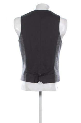 Herrenweste BOSS, Größe L, Farbe Grau, Preis € 45,99