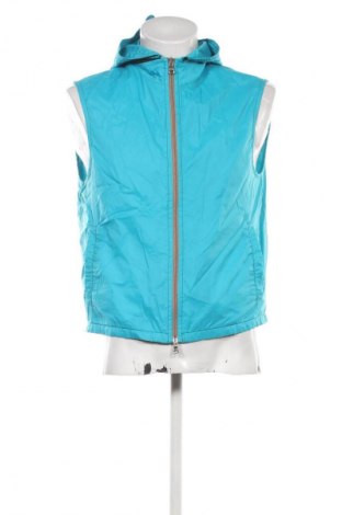 Pánská vesta  BOSS, Velikost L, Barva Modrá, Cena  2 478,00 Kč