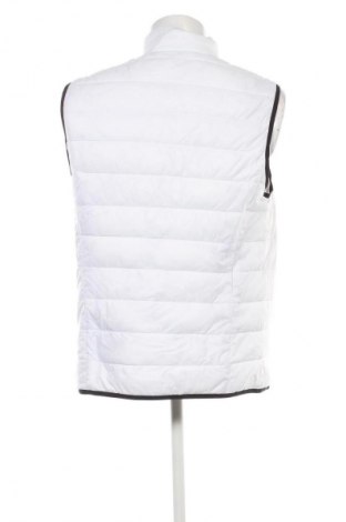 Herrenweste BOSS, Größe XL, Farbe Weiß, Preis € 214,99