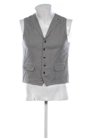 Vestă de bărbați Benvenuto, Mărime M, Culoare Gri, Preț 86,99 Lei
