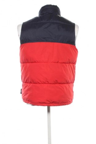 Herrenweste Bershka, Größe M, Farbe Mehrfarbig, Preis € 24,55