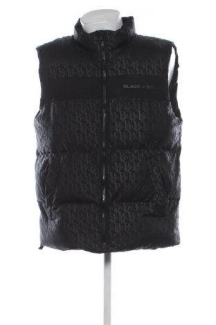 Męska kamizelka Black Squad, Rozmiar XL, Kolor Czarny, Cena 129,99 zł