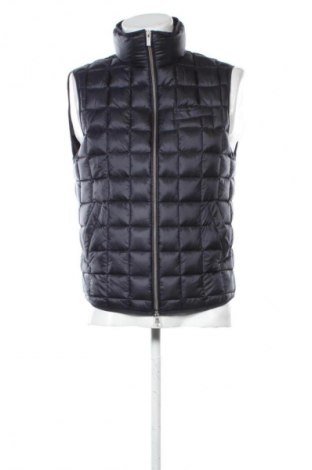 Мъжки елек Boggi, Размер L, Цвят Черен, Цена 71,58 €