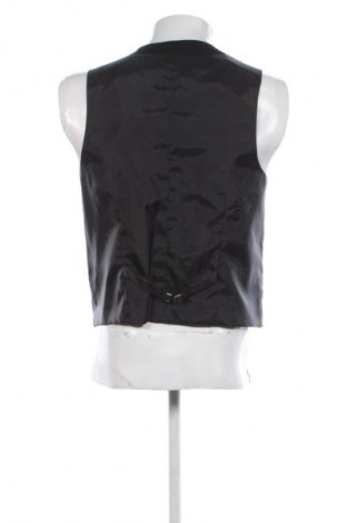 Pánská vesta  C&A, Velikost M, Barva Černá, Cena  676,00 Kč