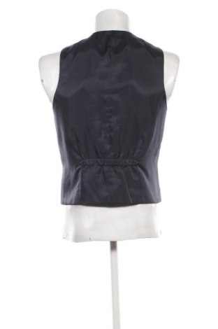 Vestă de bărbați C&A, Mărime M, Culoare Albastru, Preț 77,25 Lei