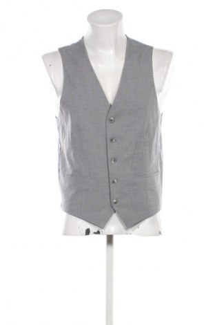 Ανδρικό γιλέκο C&A, Μέγεθος M, Χρώμα Μπλέ, Τιμή 17,99 €