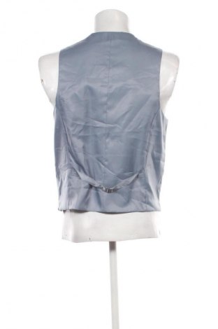 Ανδρικό γιλέκο C&A, Μέγεθος M, Χρώμα Μπλέ, Τιμή 17,99 €