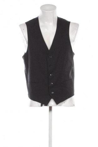 Męska kamizelka Canda, Rozmiar L, Kolor Czarny, Cena 79,15 zł