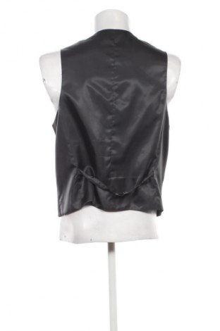 Męska kamizelka Canda, Rozmiar L, Kolor Czarny, Cena 79,15 zł