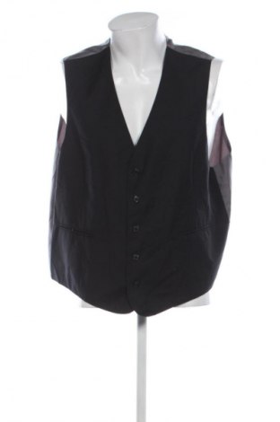 Męska kamizelka Canda, Rozmiar 3XL, Kolor Czarny, Cena 27,99 zł