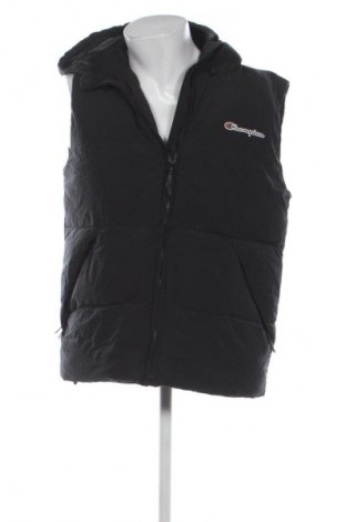 Herrenweste Champion, Größe L, Farbe Schwarz, Preis € 24,99