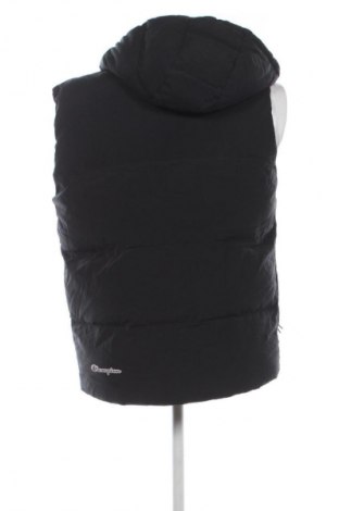 Herrenweste Champion, Größe L, Farbe Schwarz, Preis € 24,99