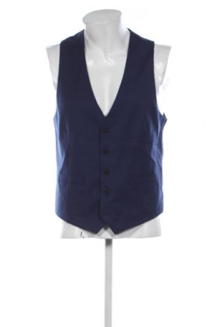 Pánská vesta  Charles Tyrwhitt, Velikost L, Barva Modrá, Cena  489,00 Kč