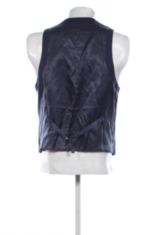 Pánská vesta  Charles Tyrwhitt, Velikost L, Barva Modrá, Cena  489,00 Kč
