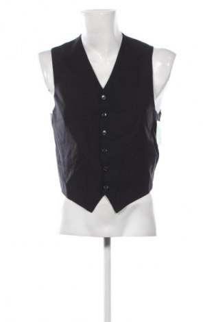Ανδρικό γιλέκο Coletti, Μέγεθος M, Χρώμα Μαύρο, Τιμή 10,99 €