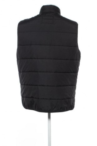 Męska kamizelka Core By Jack & Jones, Rozmiar XL, Kolor Czarny, Cena 91,99 zł