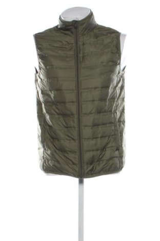 Męska kamizelka Crane, Rozmiar M, Kolor Zielony, Cena 40,99 zł