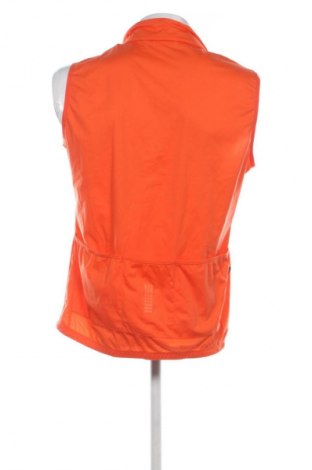 Férfi mellény Crane, Méret L, Szín Narancssárga
, Ár 12 349 Ft