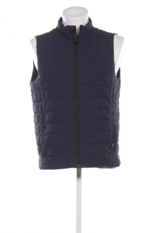 Herrenweste Ecoalf, Größe L, Farbe Blau, Preis € 197,99