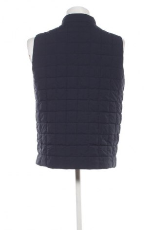 Herrenweste Ecoalf, Größe L, Farbe Blau, Preis € 197,99