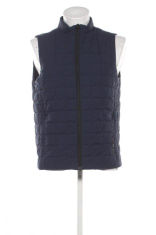 Herrenweste Ecoalf, Größe L, Farbe Blau, Preis € 197,99