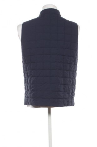 Herrenweste Ecoalf, Größe L, Farbe Blau, Preis € 197,99