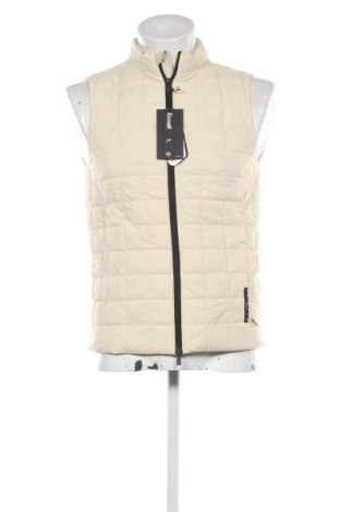 Męska kamizelka Ecoalf, Rozmiar S, Kolor ecru, Cena 514,99 zł