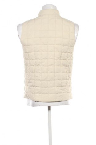 Męska kamizelka Ecoalf, Rozmiar S, Kolor ecru, Cena 514,99 zł