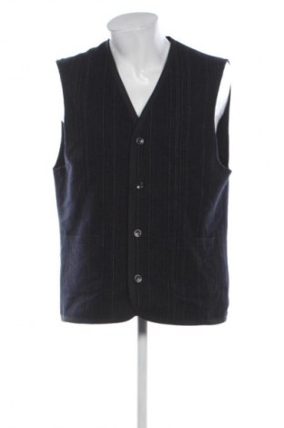 Herrenweste Engbers, Größe XL, Farbe Schwarz, Preis € 23,99