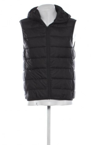 Męska kamizelka H&M, Rozmiar M, Kolor Czarny, Cena 69,99 zł