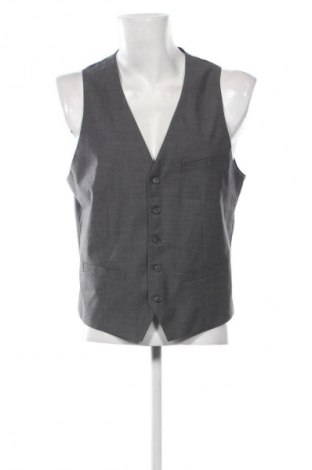 Herrenweste H&M, Größe XL, Farbe Grau, Preis € 12,99