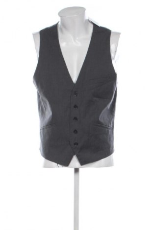 Vestă de bărbați H&M, Mărime XL, Culoare Gri, Preț 91,99 Lei