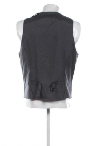 Vestă de bărbați H&M, Mărime XL, Culoare Gri, Preț 91,99 Lei