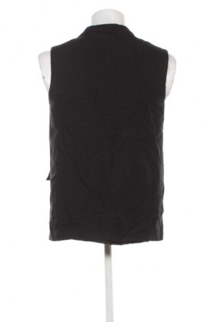 Męska kamizelka H&M, Rozmiar S, Kolor Czarny, Cena 42,99 zł